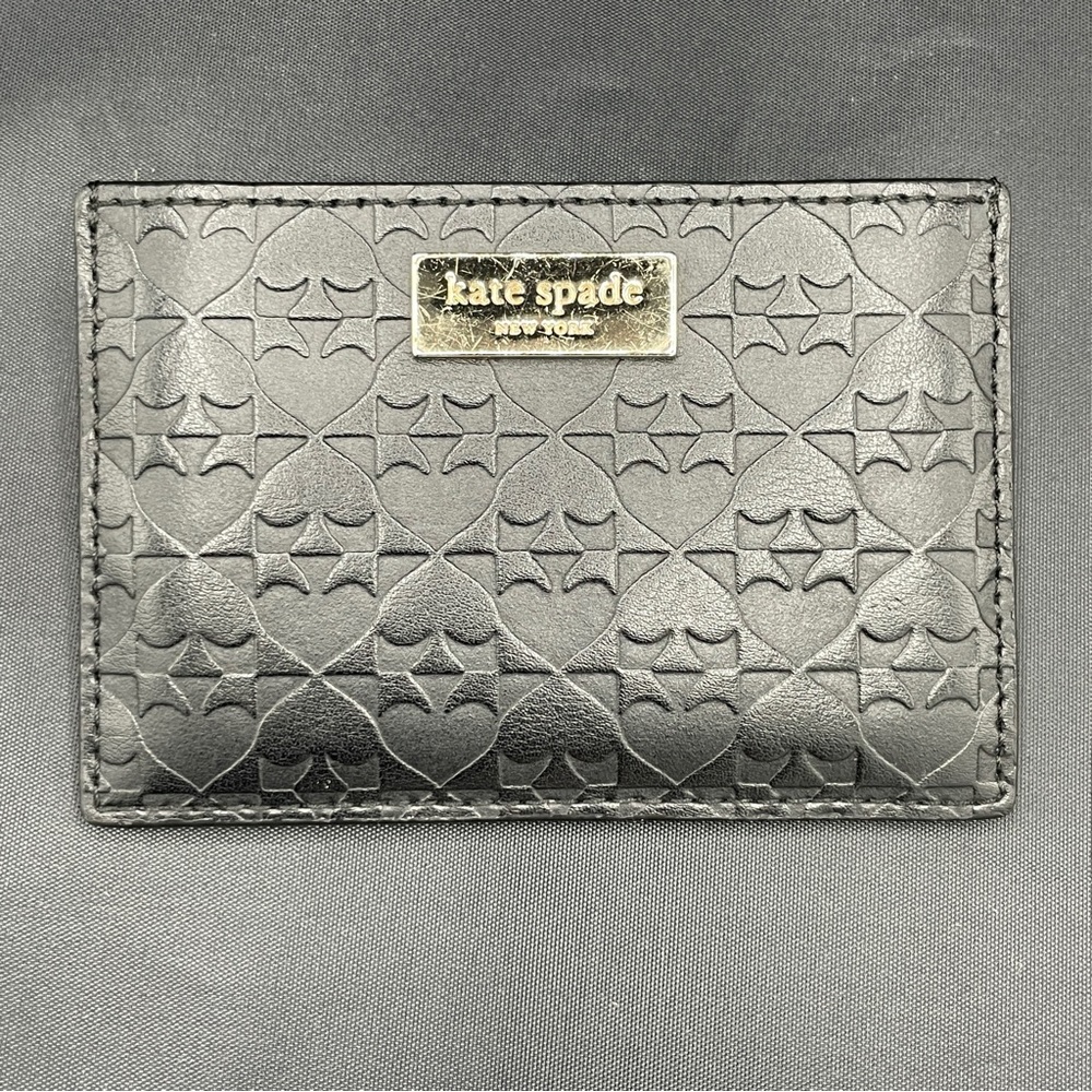 Kate Spade Card Holder